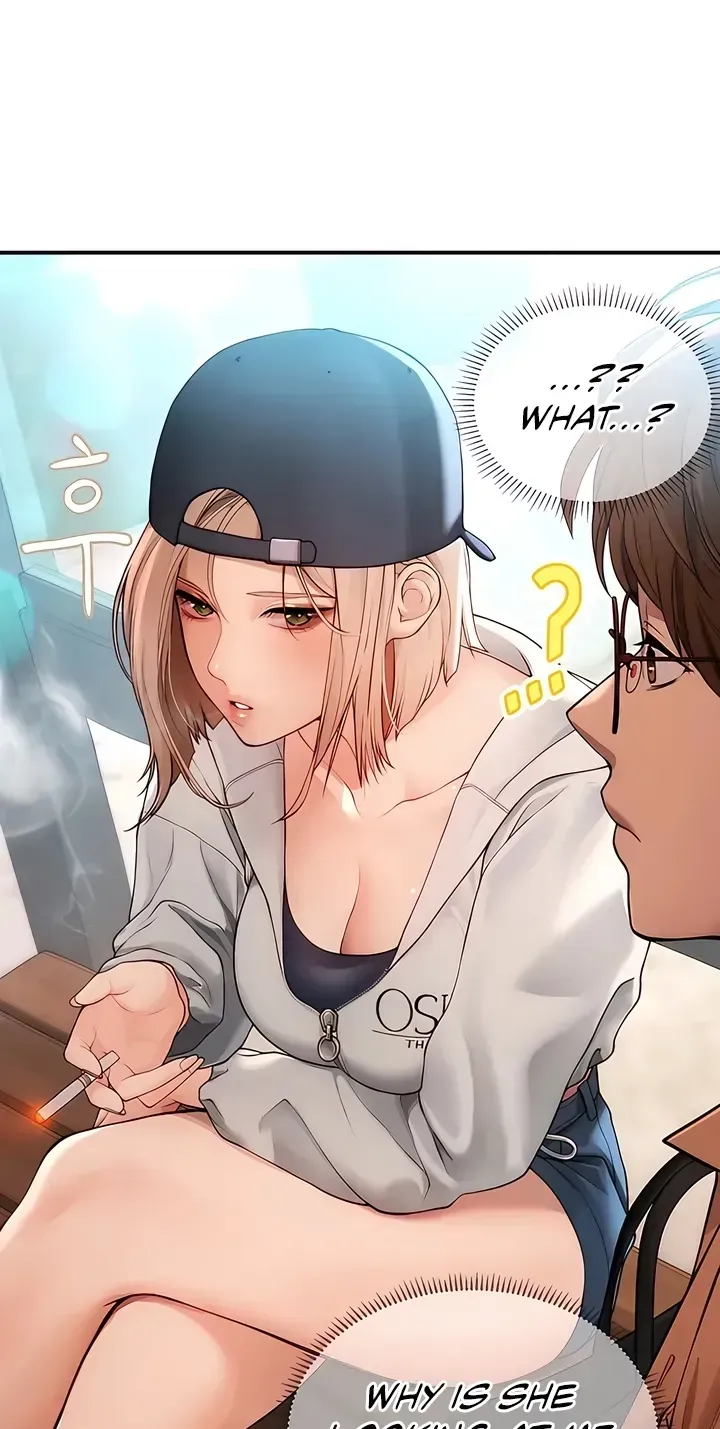 Heart-pounding S-Matching Chapter 2 page 19 - 