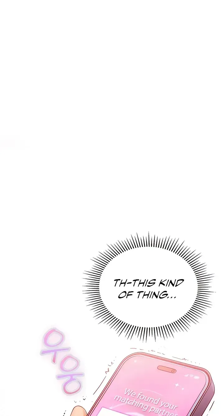 Heart-pounding S-Matching Chapter 2 page 3 - 