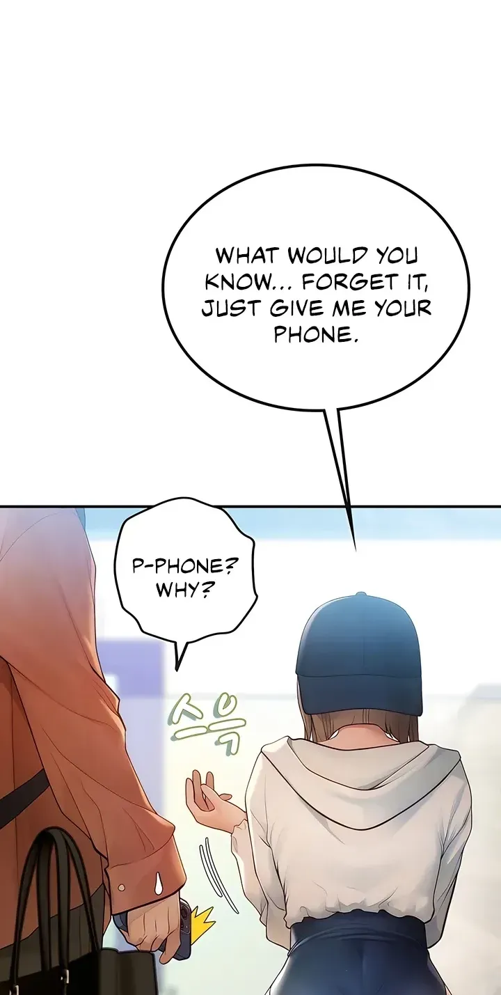 Heart-pounding S-Matching Chapter 2 page 21 - 