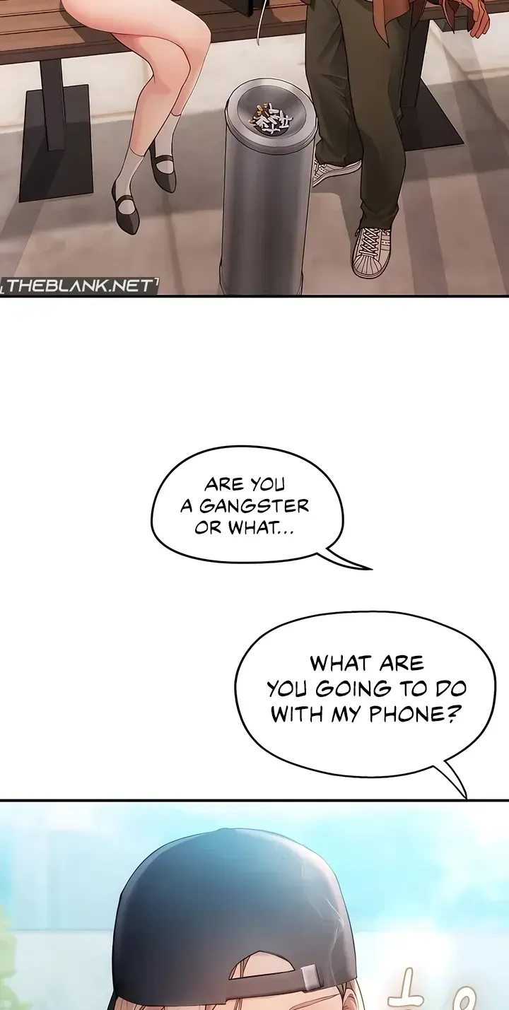 Heart-pounding S-Matching Chapter 2 page 23 - 