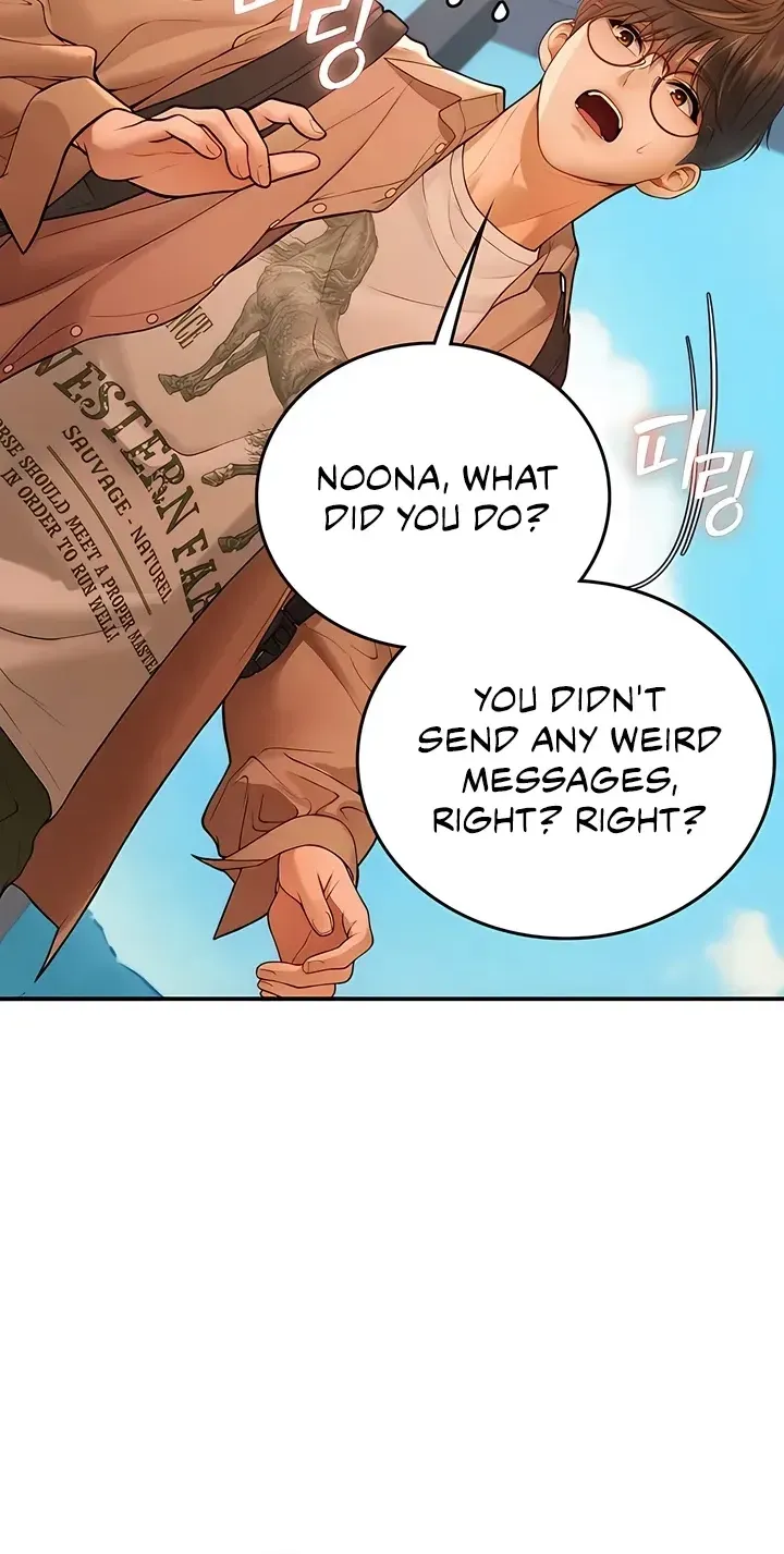 Heart-pounding S-Matching Chapter 2 page 26 - 