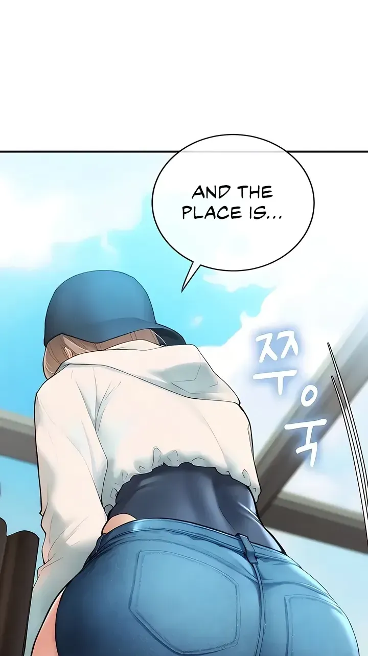 Heart-pounding S-Matching Chapter 2 page 28 - 
