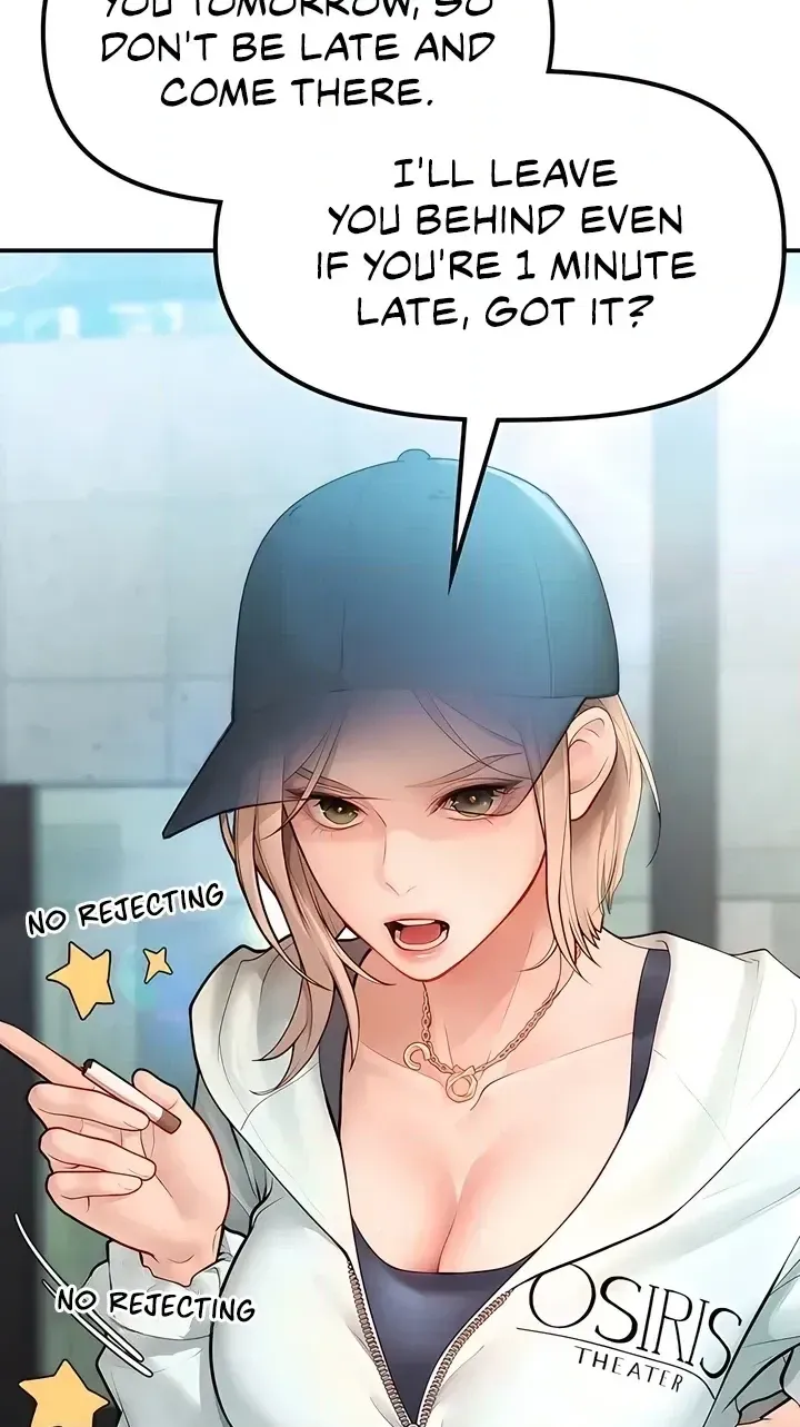 Heart-pounding S-Matching Chapter 2 page 30 - 