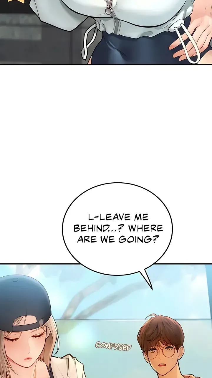 Heart-pounding S-Matching Chapter 2 page 31 - 