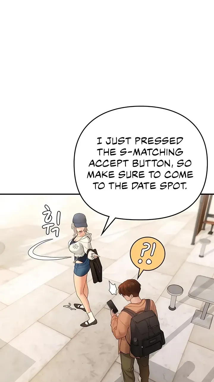 Heart-pounding S-Matching Chapter 2 page 33 - 