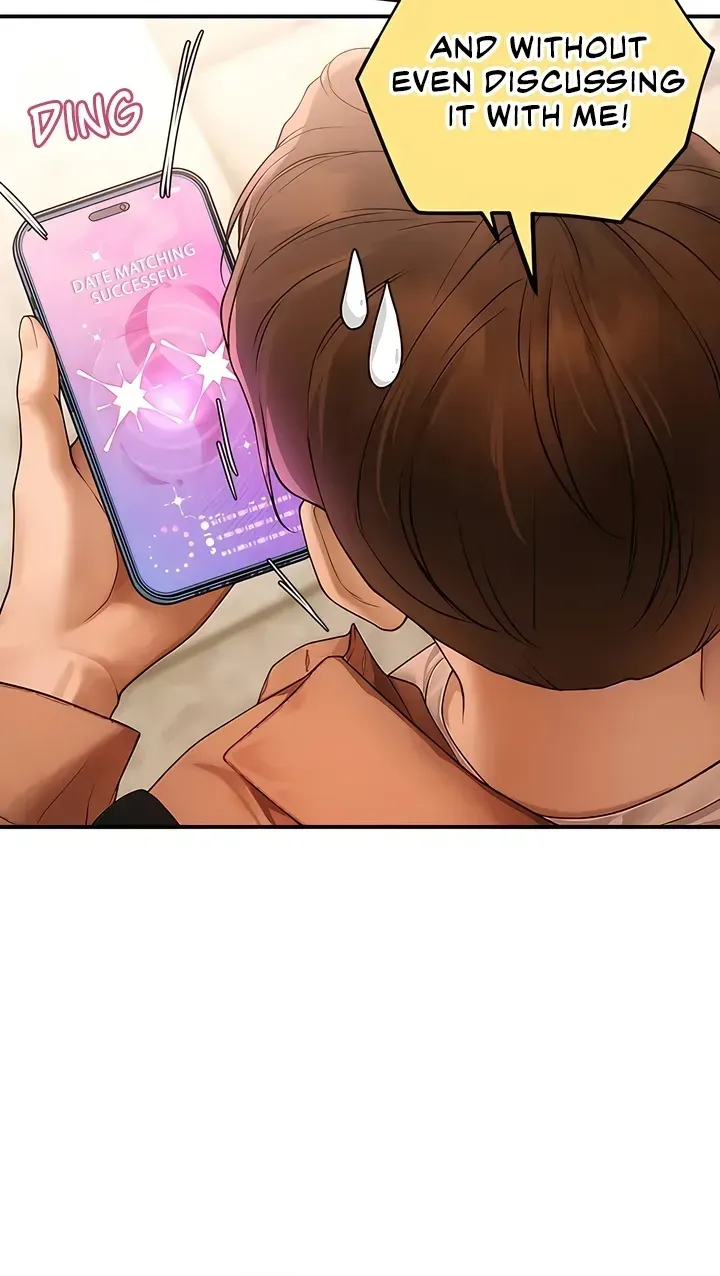 Heart-pounding S-Matching Chapter 2 page 35 - 