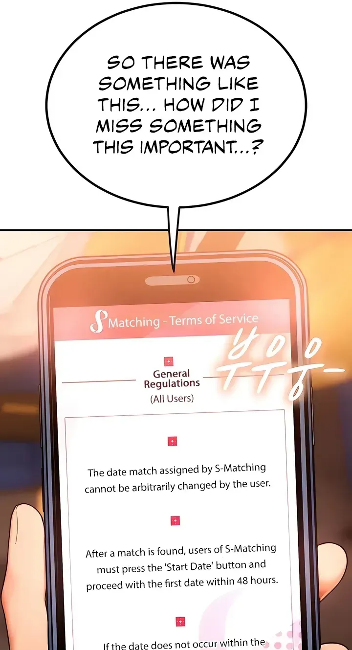 Heart-pounding S-Matching Chapter 2 page 44 - 