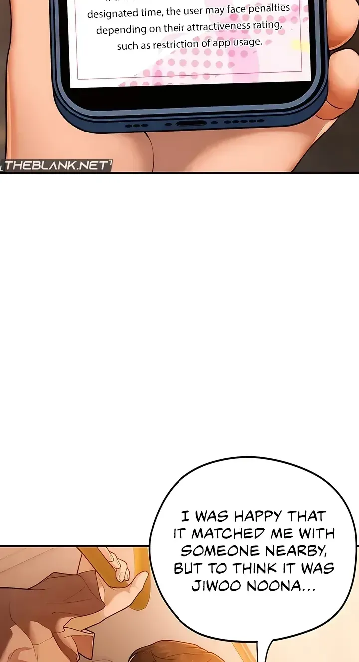 Heart-pounding S-Matching Chapter 2 page 45 - 