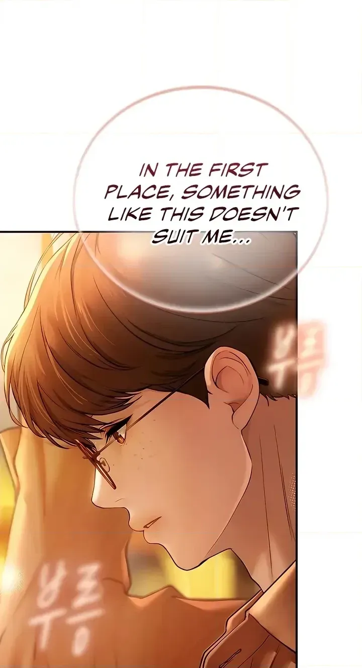 Heart-pounding S-Matching Chapter 2 page 50 - 