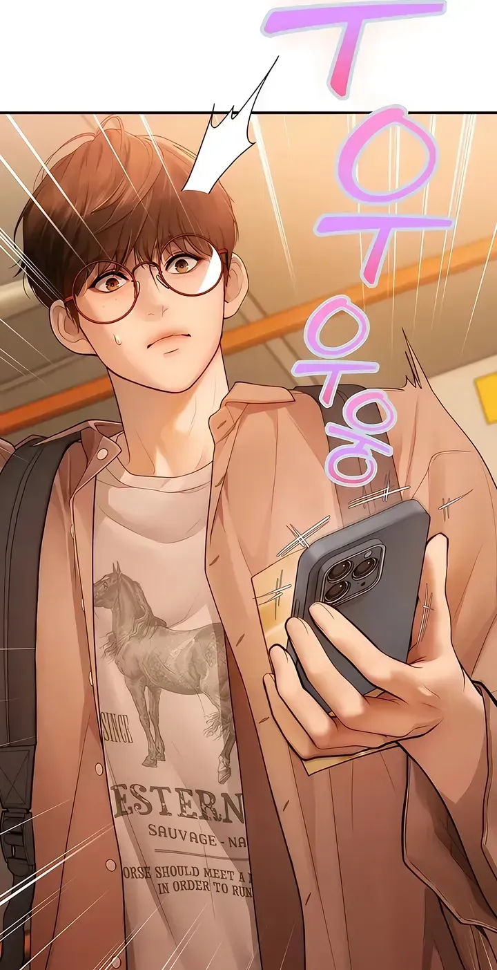 Heart-pounding S-Matching Chapter 2 page 53 - 