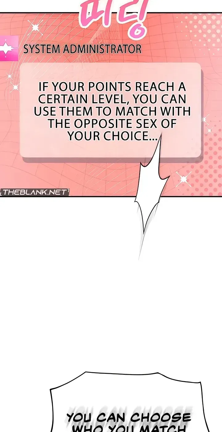 Heart-pounding S-Matching Chapter 2 page 57 - 