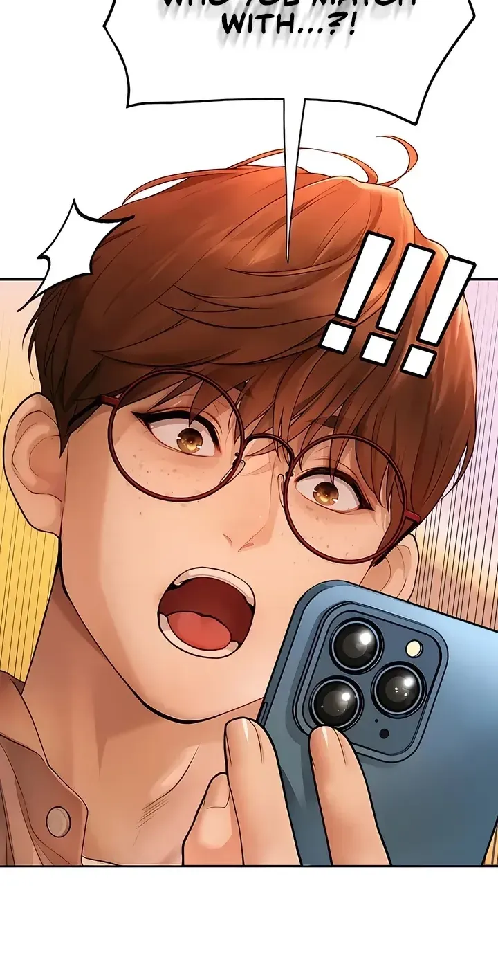 Heart-pounding S-Matching Chapter 2 page 58 - 