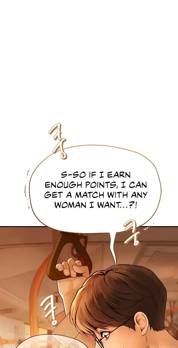 Heart-pounding S-Matching Chapter 2 page 59 - 