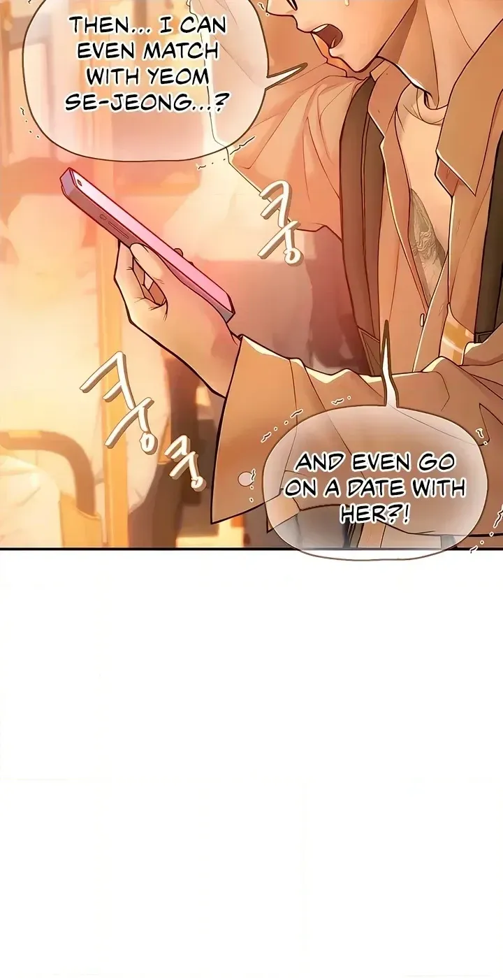 Heart-pounding S-Matching Chapter 2 page 60 - 