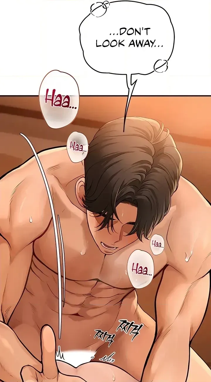 Heart-pounding S-Matching Chapter 2 page 70 - 