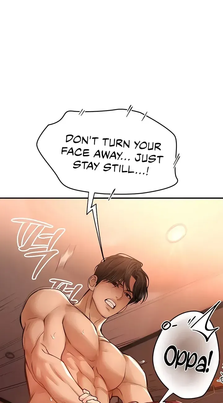 Heart-pounding S-Matching Chapter 2 page 77 - 