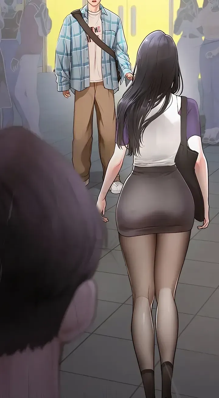 Heart-pounding S-Matching Chapter 2 page 86 - 