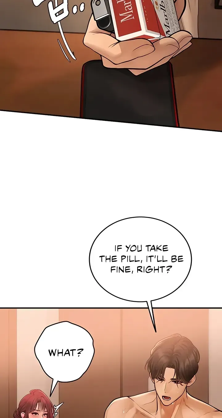 Heart-pounding S-Matching Chapter 2 page 98 - 