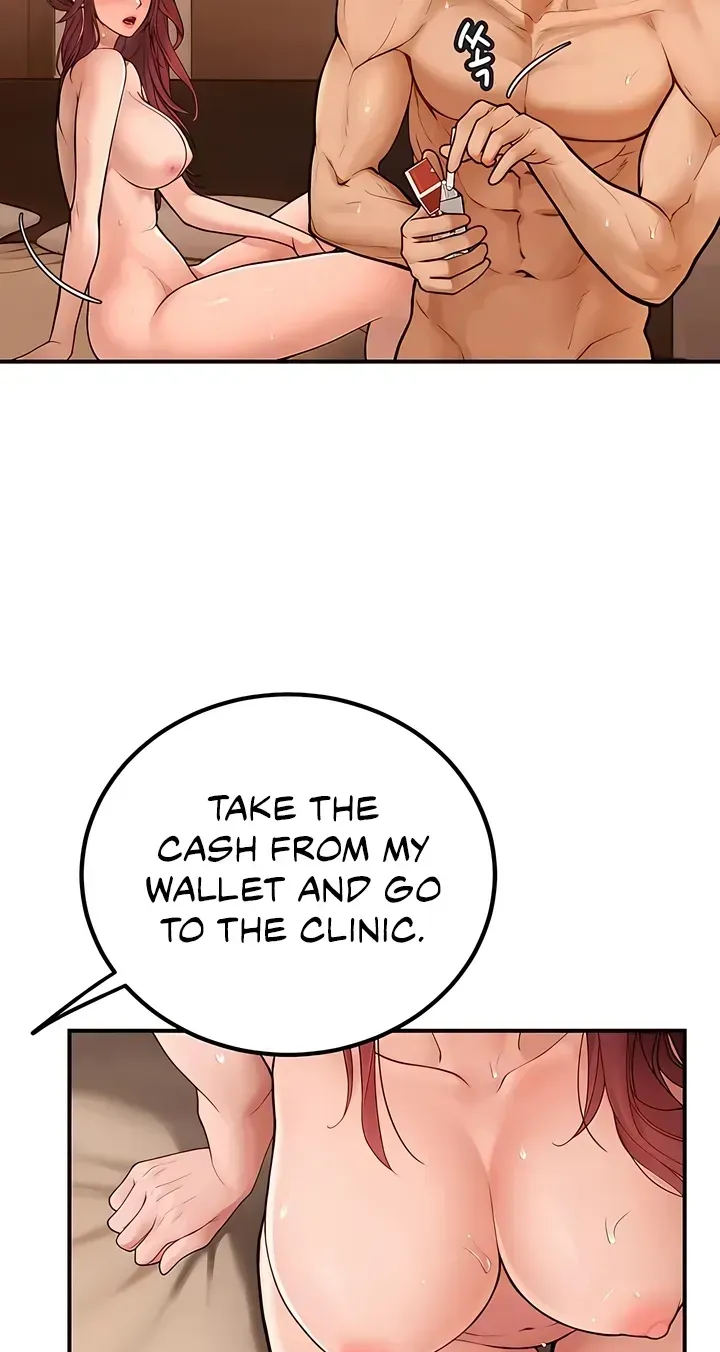 Heart-pounding S-Matching Chapter 2 page 99 - 