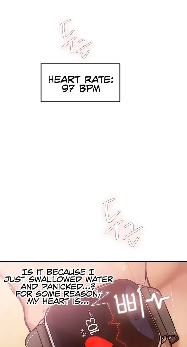 Heart-pounding S-Matching Chapter 3 page 101 - 