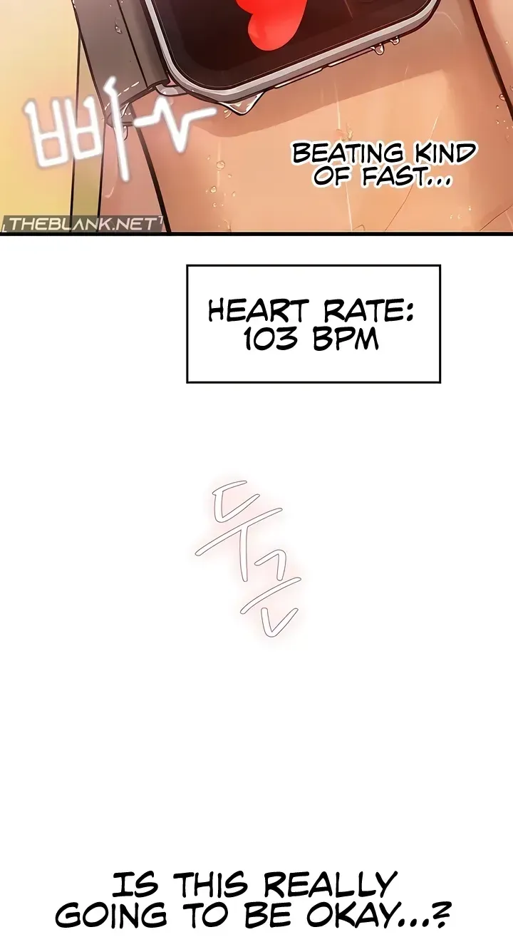 Heart-pounding S-Matching Chapter 3 page 102 - 