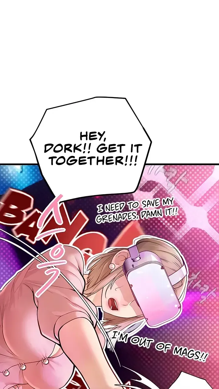 Heart-pounding S-Matching Chapter 3 page 106 - 