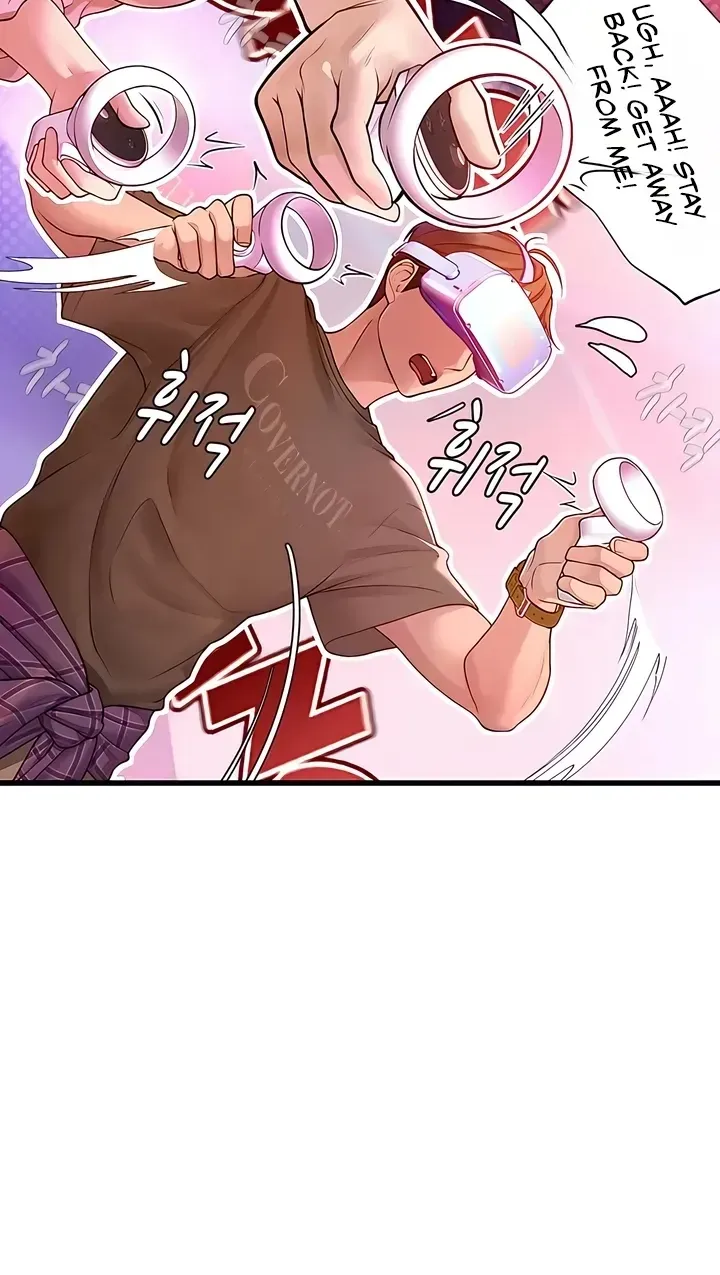 Heart-pounding S-Matching Chapter 3 page 107 - 