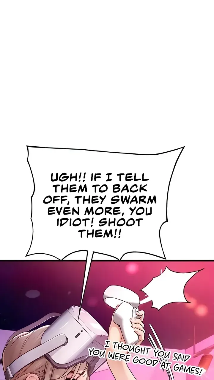 Heart-pounding S-Matching Chapter 3 page 109 - 