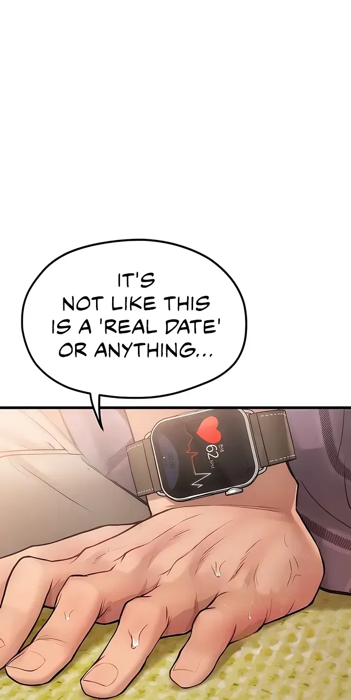 Heart-pounding S-Matching Chapter 3 page 12 - 