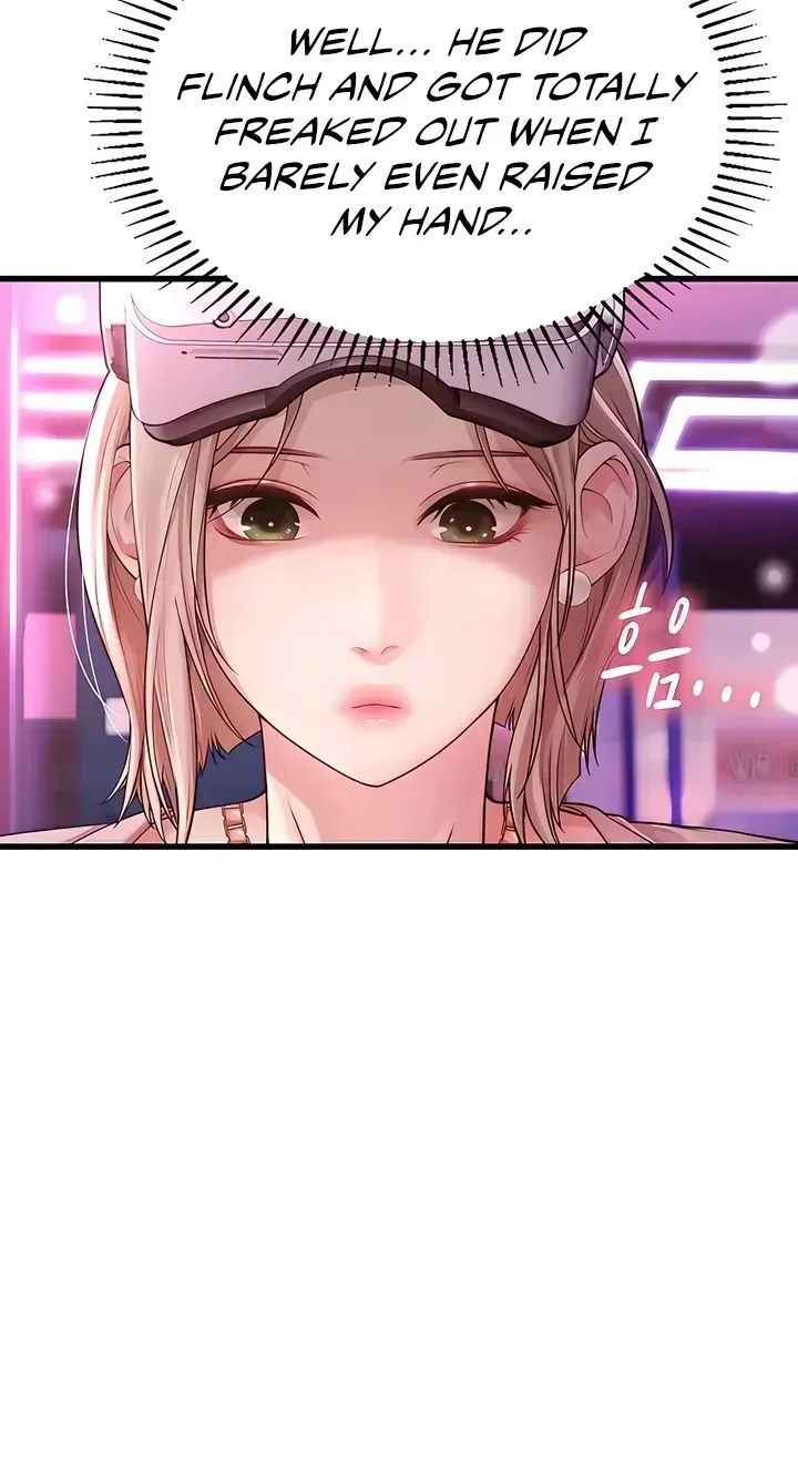 Heart-pounding S-Matching Chapter 3 page 113 - 