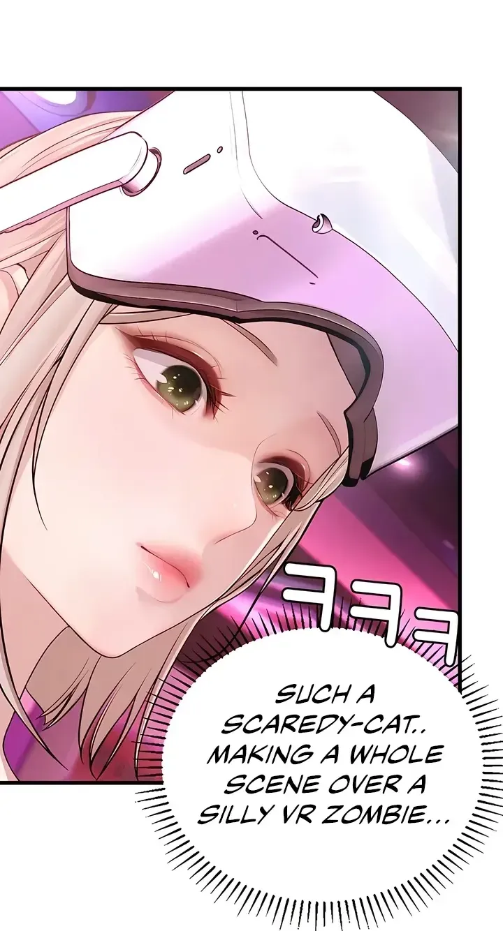 Heart-pounding S-Matching Chapter 3 page 114 - 