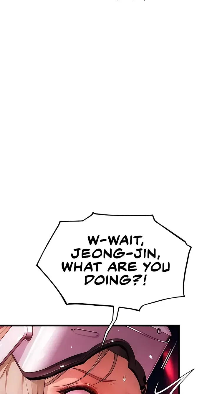 Heart-pounding S-Matching Chapter 3 page 115 - 