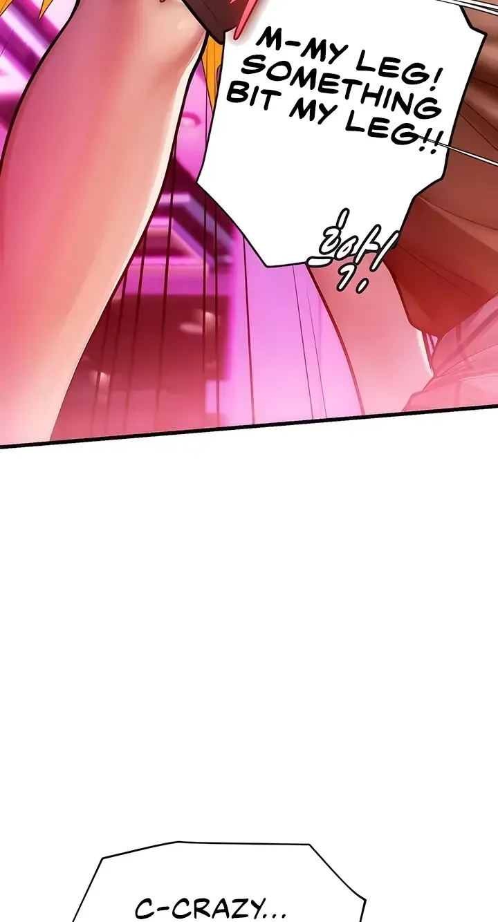 Heart-pounding S-Matching Chapter 3 page 118 - 