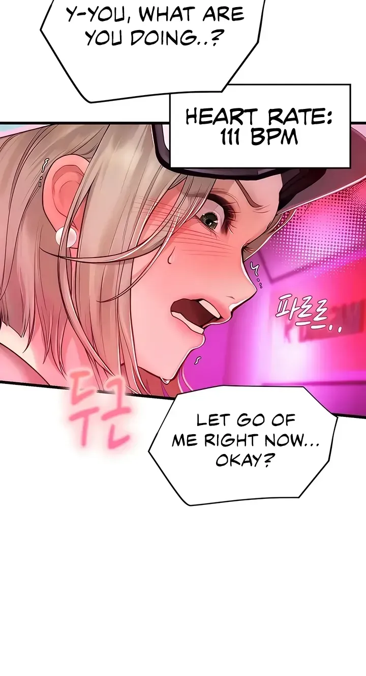 Heart-pounding S-Matching Chapter 3 page 119 - 