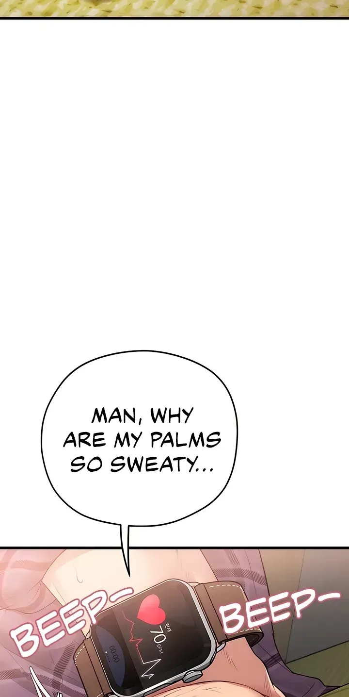 Heart-pounding S-Matching Chapter 3 page 13 - 