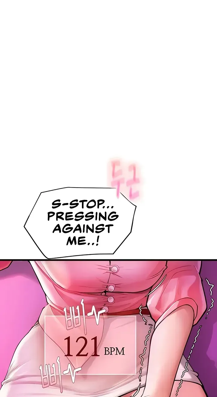 Heart-pounding S-Matching Chapter 3 page 121 - 