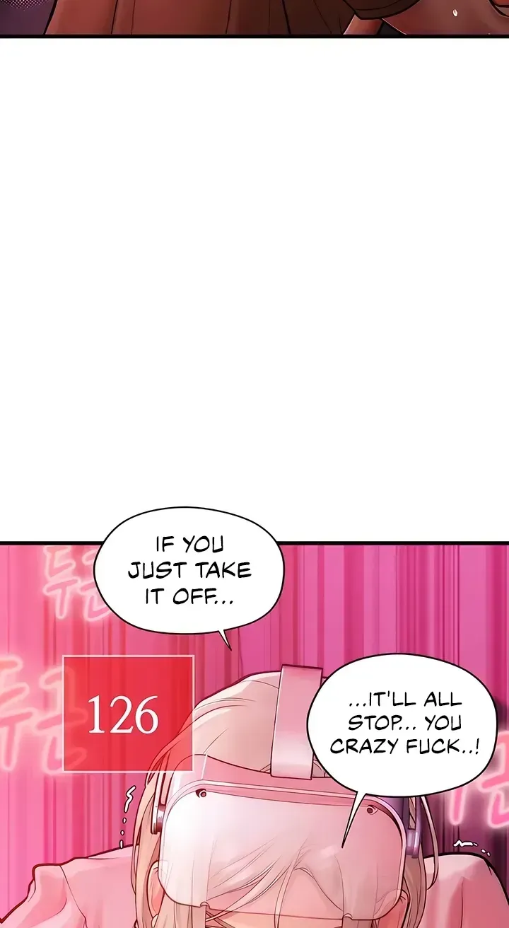Heart-pounding S-Matching Chapter 3 page 124 - 