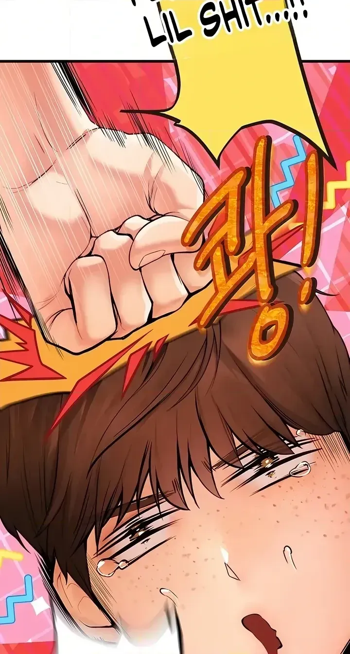 Heart-pounding S-Matching Chapter 3 page 130 - 