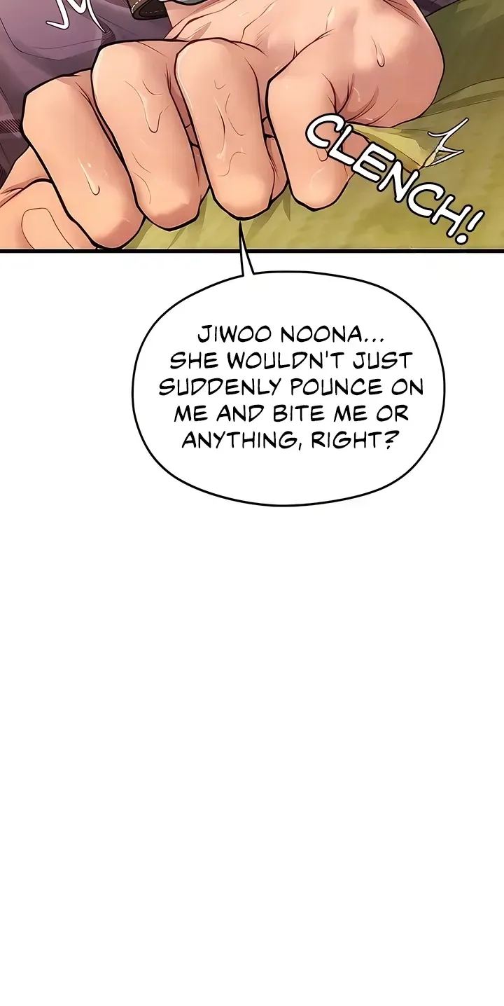 Heart-pounding S-Matching Chapter 3 page 14 - 