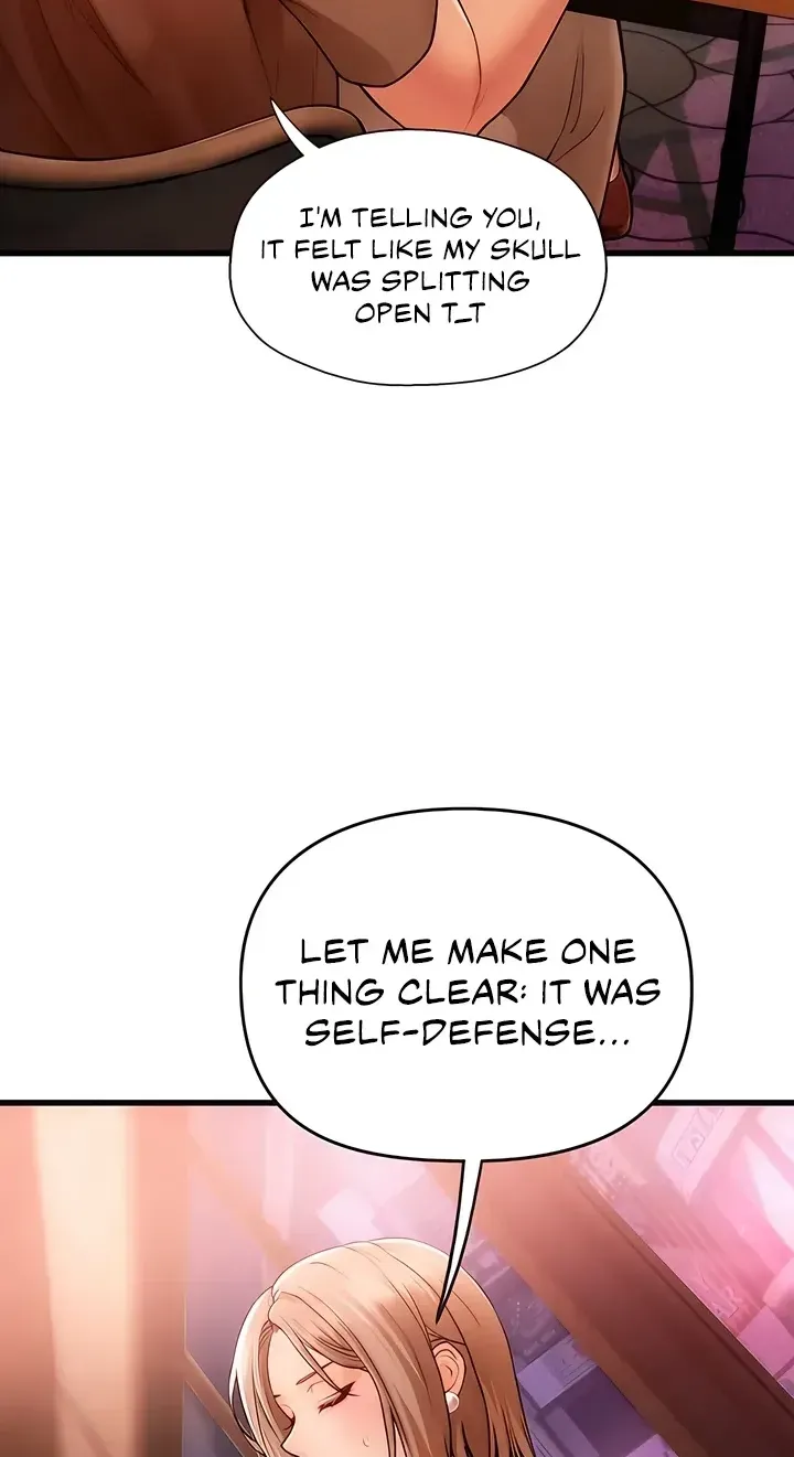 Heart-pounding S-Matching Chapter 3 page 137 - 