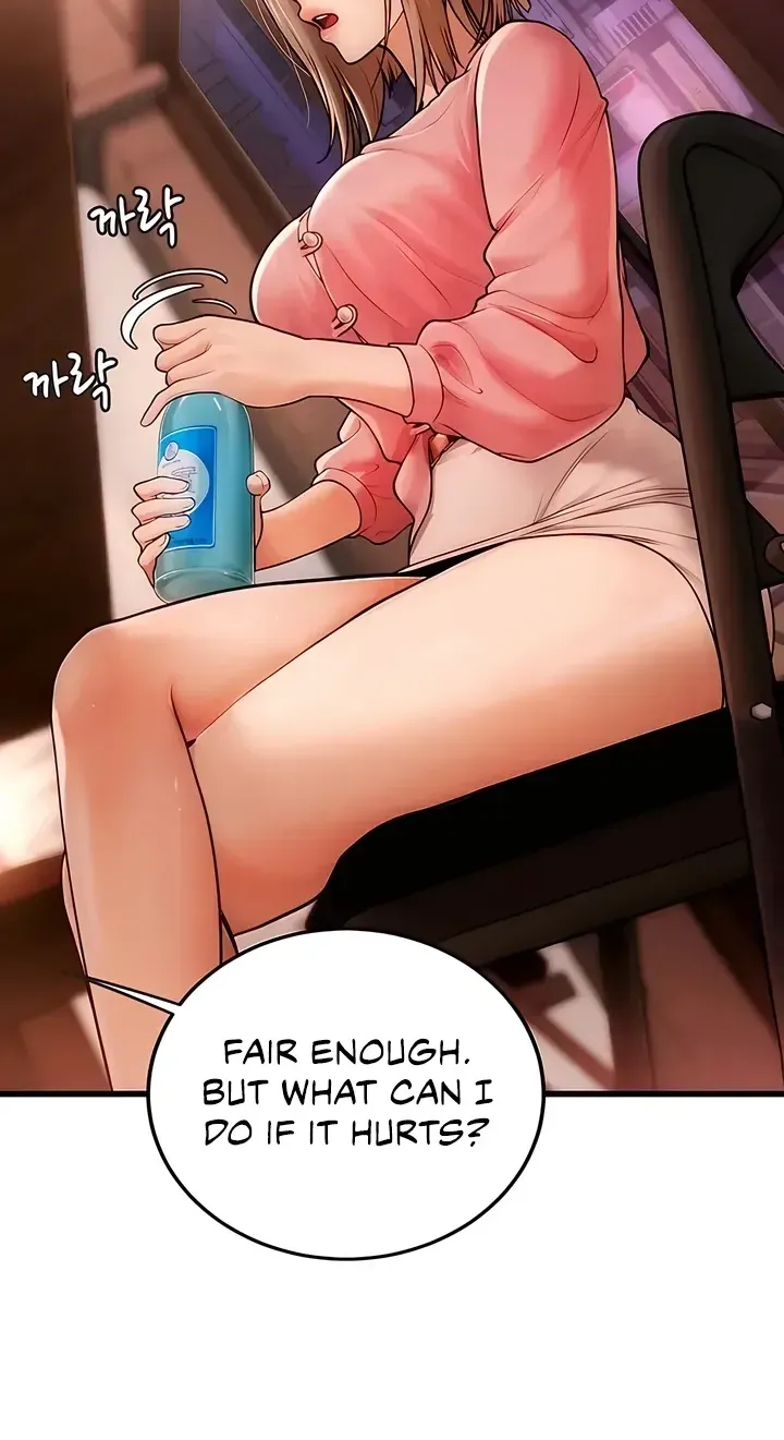Heart-pounding S-Matching Chapter 3 page 138 - 