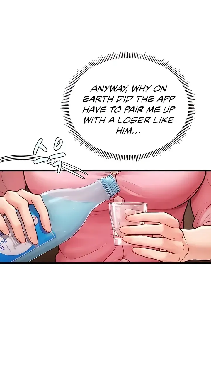 Heart-pounding S-Matching Chapter 3 page 139 - 