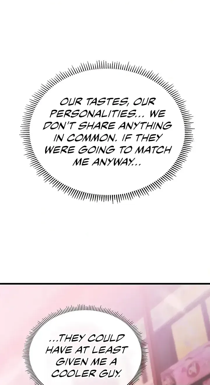 Heart-pounding S-Matching Chapter 3 page 140 - 