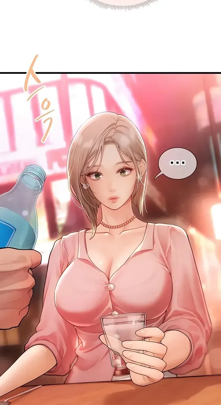Heart-pounding S-Matching Chapter 3 page 144 - 