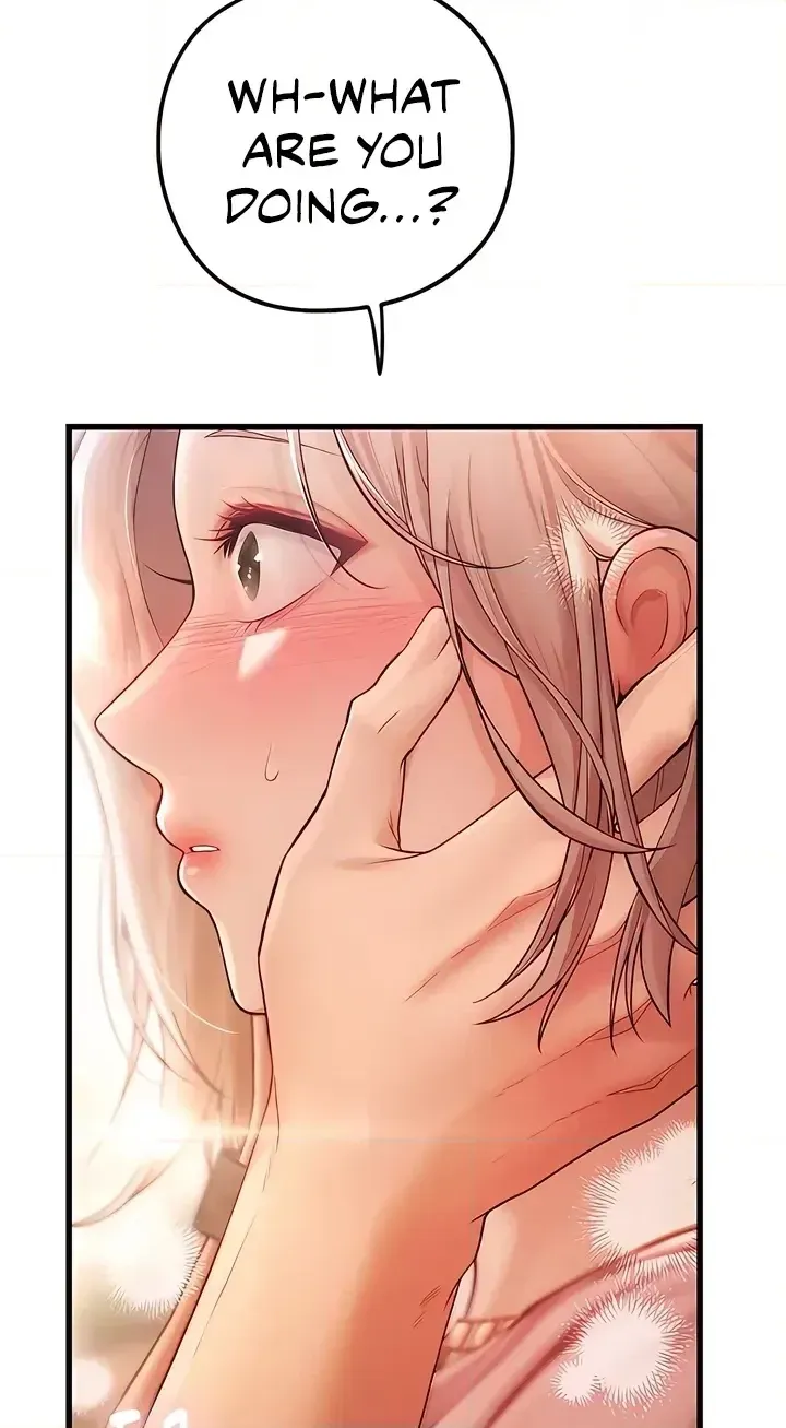 Heart-pounding S-Matching Chapter 3 page 150 - 