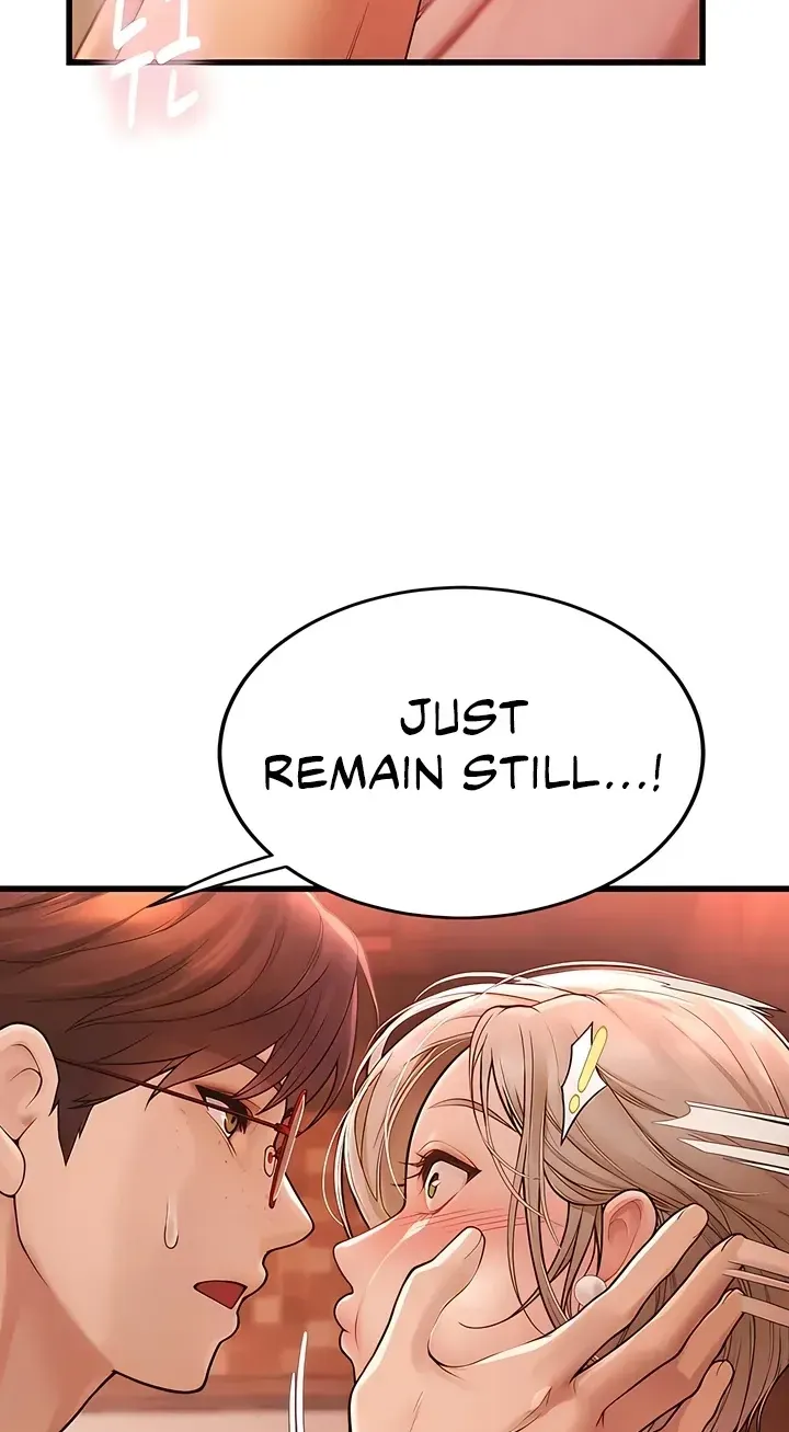 Heart-pounding S-Matching Chapter 3 page 151 - 