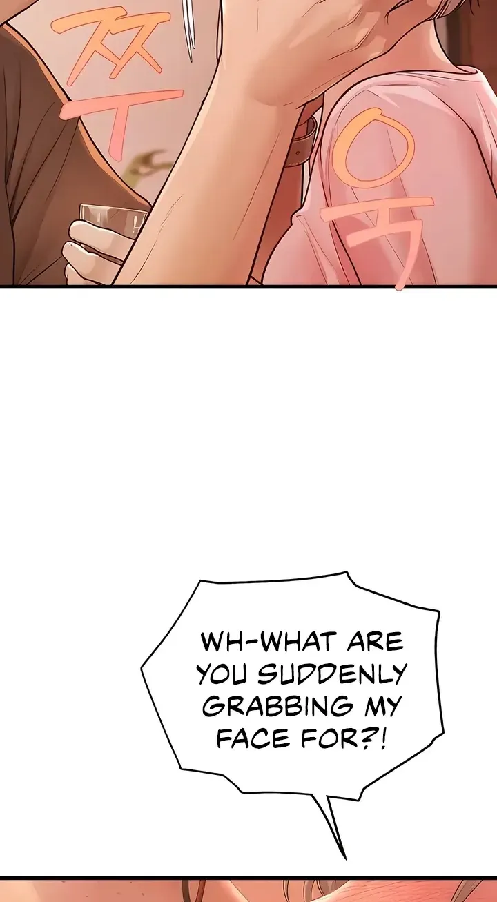 Heart-pounding S-Matching Chapter 3 page 152 - 