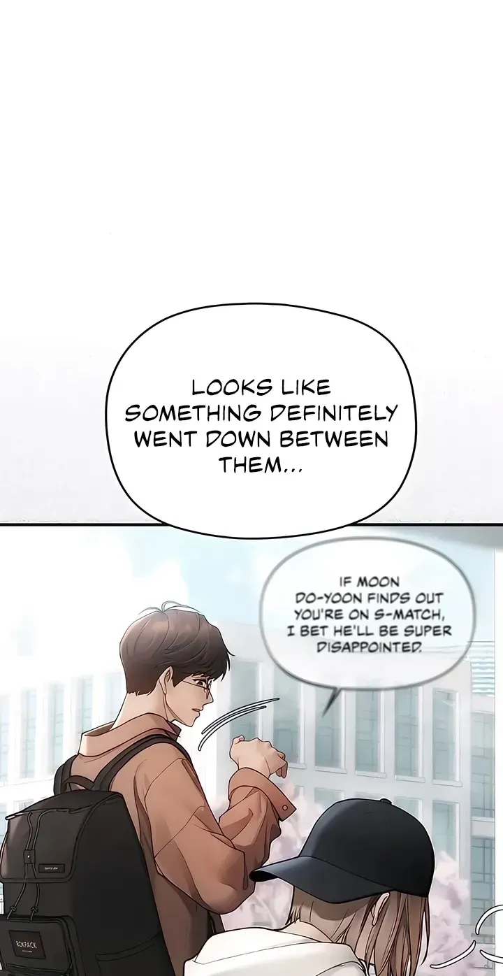 Heart-pounding S-Matching Chapter 3 page 4 - 