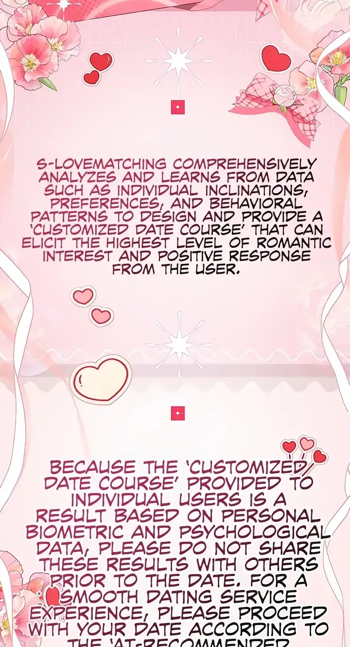 Heart-pounding S-Matching Chapter 3 page 36 - 