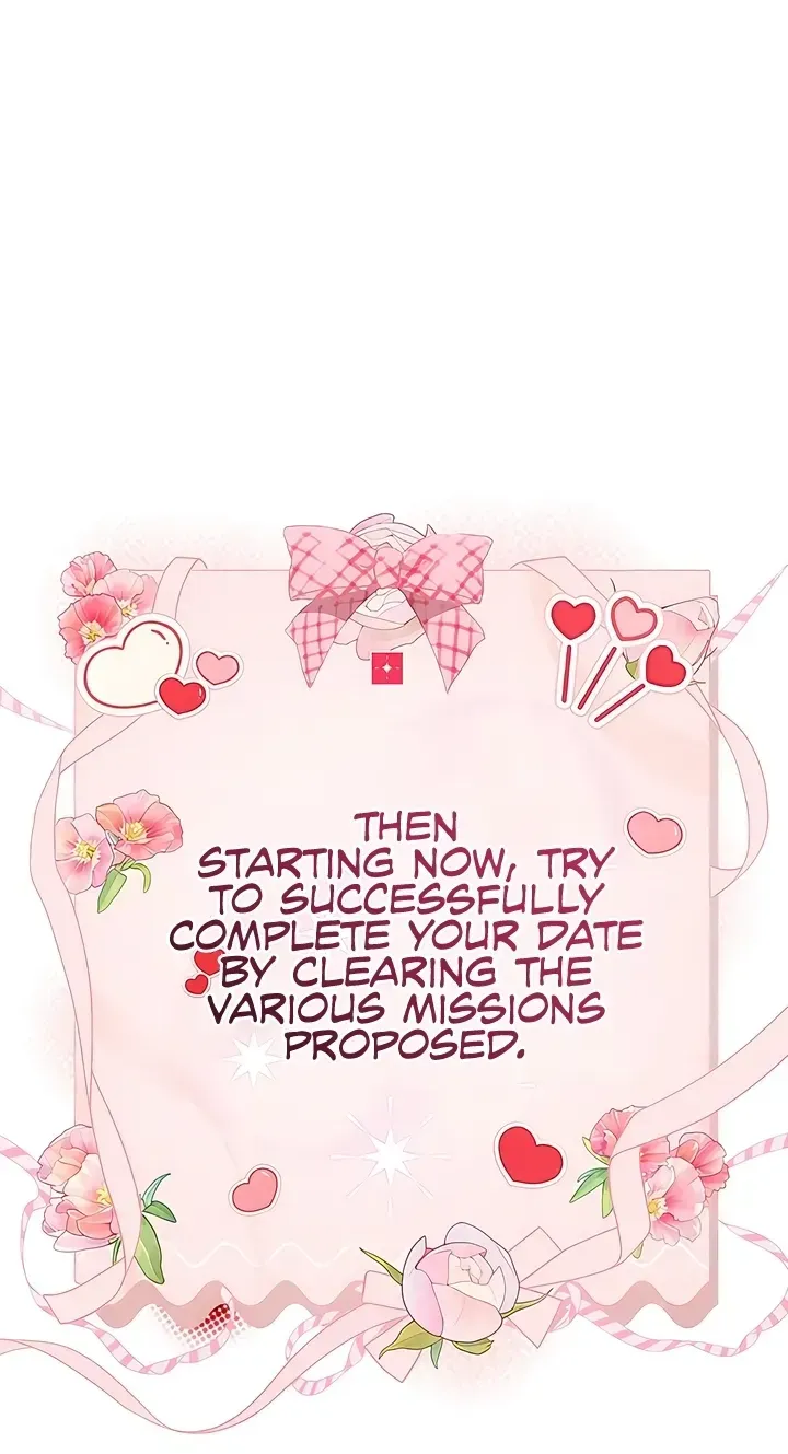 Heart-pounding S-Matching Chapter 3 page 38 - 